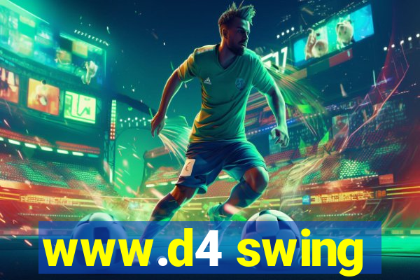 www.d4 swing